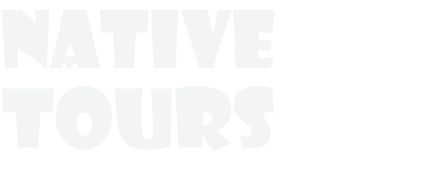Native Tours CR